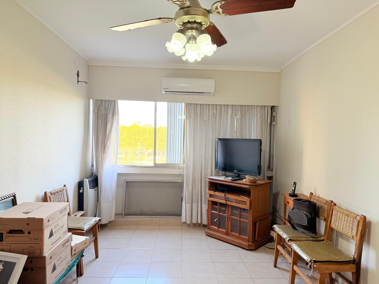 TRES AMBIENTES EN VILLA LUGANO EDIFICIO 56