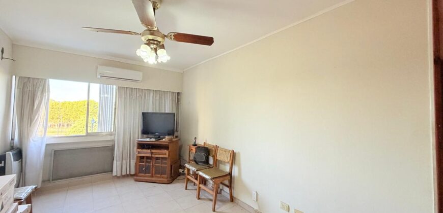 TRES AMBIENTES EN VILLA LUGANO EDIFICIO 56