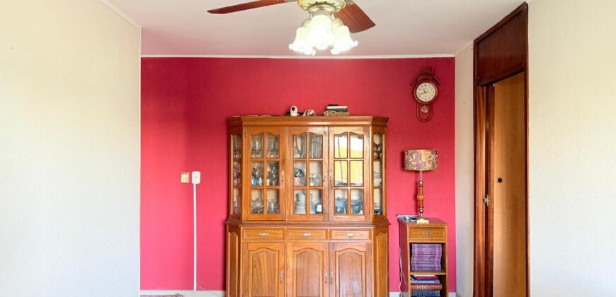 TRES AMBIENTES EN VILLA LUGANO EDIFICIO 56