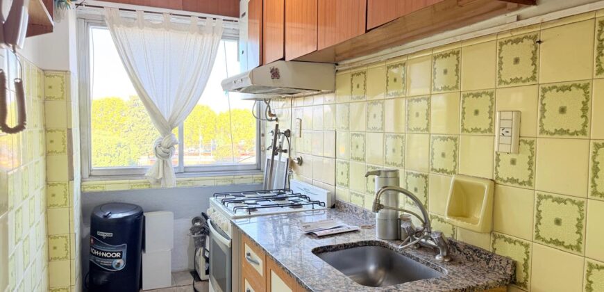 TRES AMBIENTES EN VILLA LUGANO EDIFICIO 56