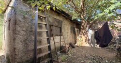 TERRENO EN VENTA CASA A REFACCIONAR VILLA LUGANO
