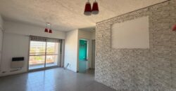 DEPARTAMENTO DE TRES AMBIENTES EN TIMOTEO GORDILLO Y AV. ROCA