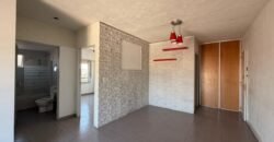 DEPARTAMENTO DE TRES AMBIENTES EN TIMOTEO GORDILLO Y AV. ROCA