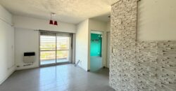 DEPARTAMENTO DE TRES AMBIENTES EN TIMOTEO GORDILLO Y AV. ROCA