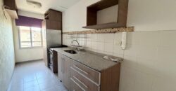 DEPARTAMENTO DE TRES AMBIENTES EN TIMOTEO GORDILLO Y AV. ROCA