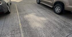 COCHERA EN VENTA BARRIO NUEVO PARQUE AVELLANEDA