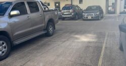 COCHERA EN VENTA BARRIO NUEVO PARQUE AVELLANEDA