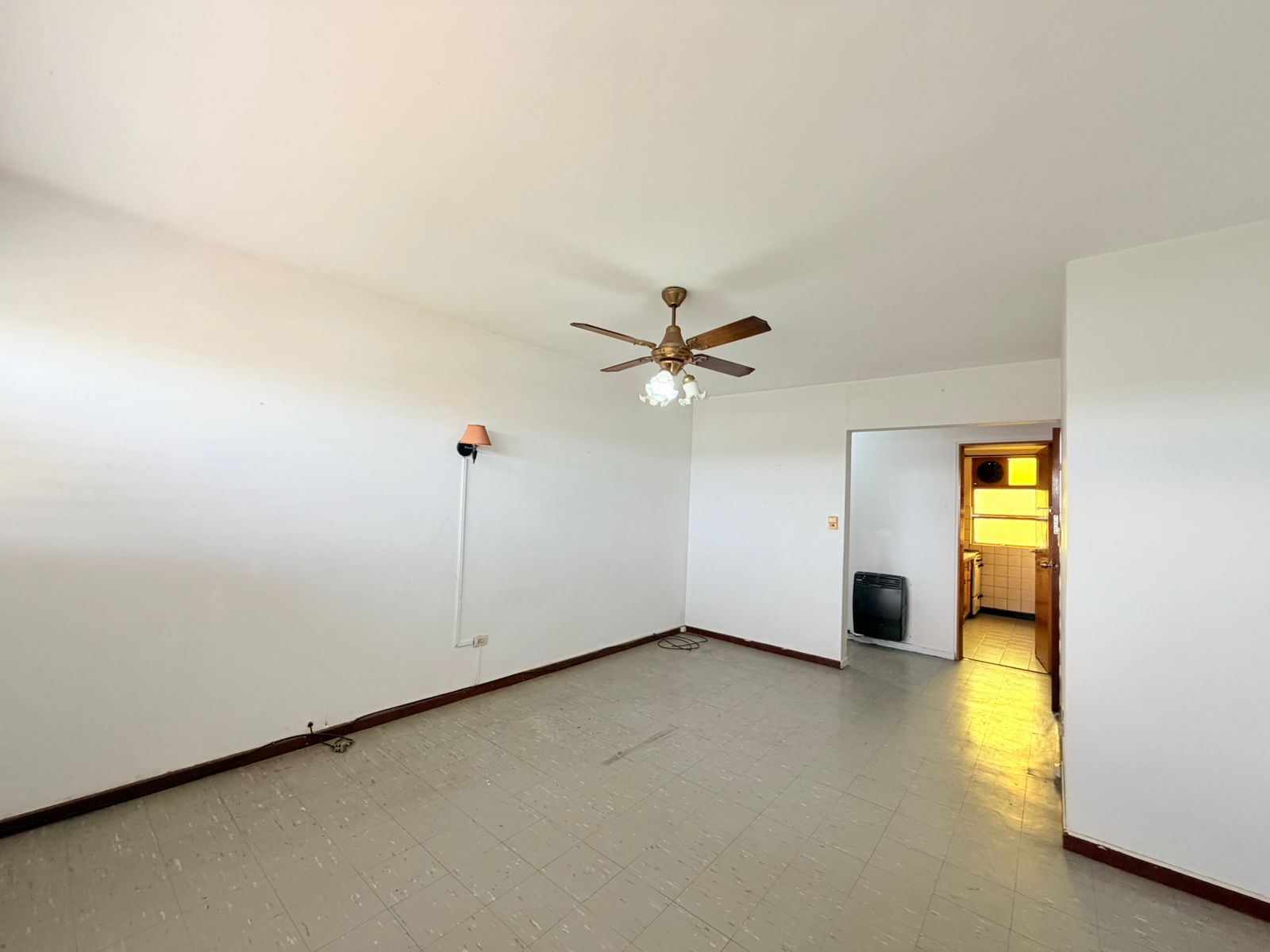 TRES AMBIENTES EN NAGERA EN VENTA BLOCK 6