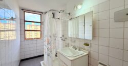 TRES AMBIENTES EN NAGERA EN VENTA BLOCK 6