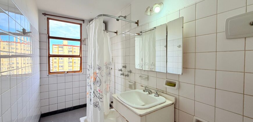 TRES AMBIENTES EN NAGERA EN VENTA BLOCK 6