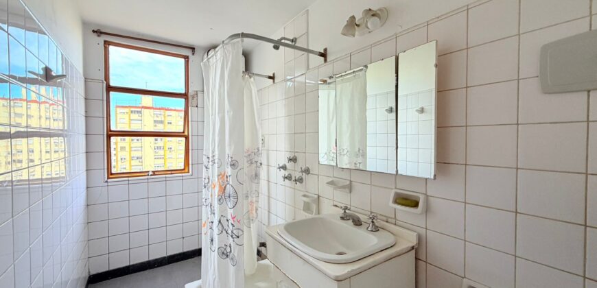 TRES AMBIENTES EN NAGERA EN VENTA BLOCK 6