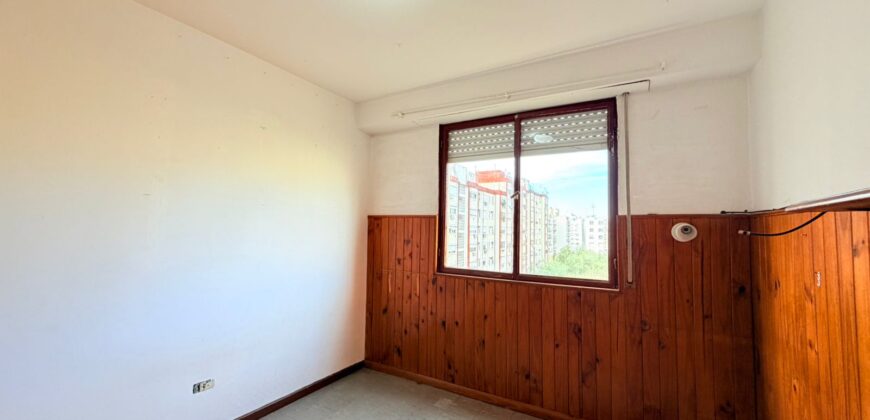 TRES AMBIENTES EN NAGERA EN VENTA BLOCK 6