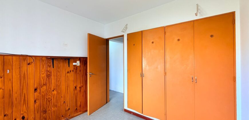 TRES AMBIENTES EN NAGERA EN VENTA BLOCK 6