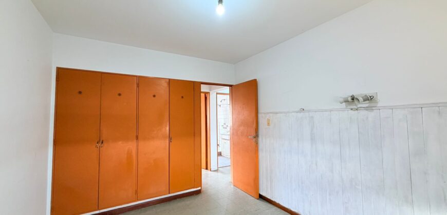 TRES AMBIENTES EN NAGERA EN VENTA BLOCK 6