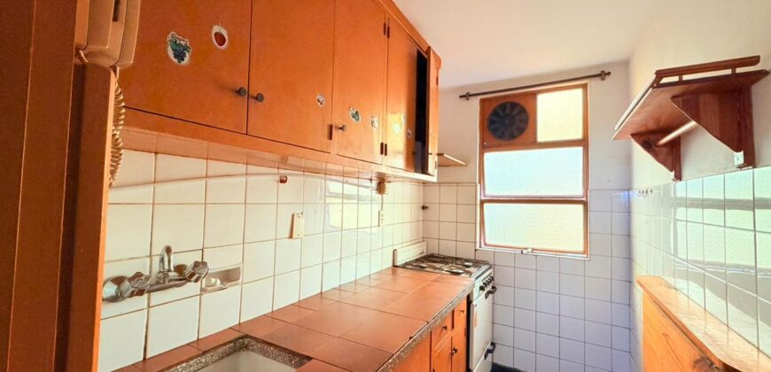 TRES AMBIENTES EN NAGERA EN VENTA BLOCK 6