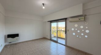DEPARTAMENTO EN VENTA EN BARRIO NUEVO PARQUE AVELLANEDA