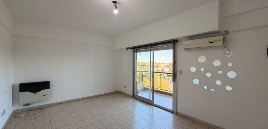 DEPARTAMENTO EN VENTA EN BARRIO NUEVO PARQUE AVELLANEDA