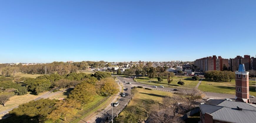 DEPARTAMENTO EN VENTA EN BARRIO NUEVO PARQUE AVELLANEDA