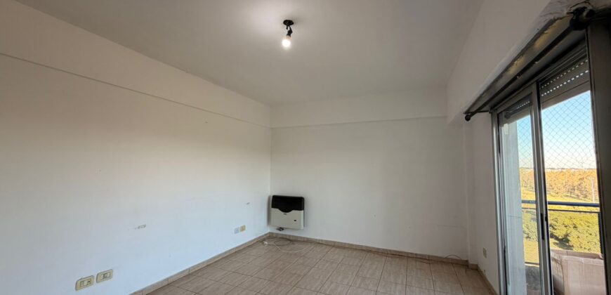 DEPARTAMENTO EN VENTA EN BARRIO NUEVO PARQUE AVELLANEDA