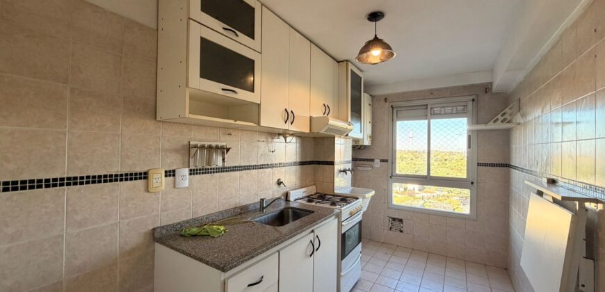 DEPARTAMENTO EN VENTA EN BARRIO NUEVO PARQUE AVELLANEDA