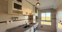 DEPARTAMENTO EN VENTA EN BARRIO NUEVO PARQUE AVELLANEDA