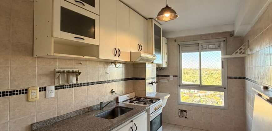DEPARTAMENTO EN VENTA EN BARRIO NUEVO PARQUE AVELLANEDA