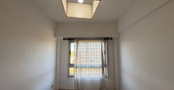 DEPARTAMENTO EN VENTA EN BARRIO NUEVO PARQUE AVELLANEDA