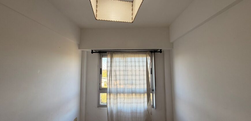 DEPARTAMENTO EN VENTA EN BARRIO NUEVO PARQUE AVELLANEDA