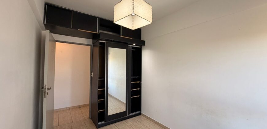 DEPARTAMENTO EN VENTA EN BARRIO NUEVO PARQUE AVELLANEDA