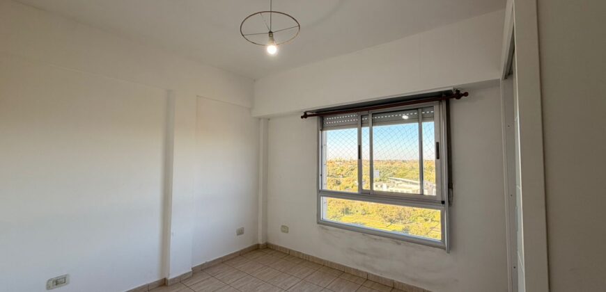 DEPARTAMENTO EN VENTA EN BARRIO NUEVO PARQUE AVELLANEDA