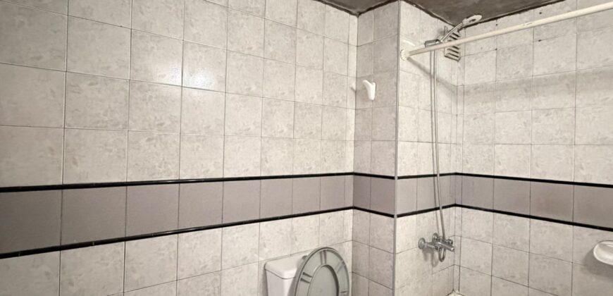 DEPARTAMENTO EN VENTA EN BARRIO NUEVO PARQUE AVELLANEDA
