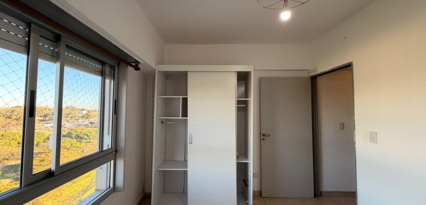 DEPARTAMENTO EN VENTA EN BARRIO NUEVO PARQUE AVELLANEDA