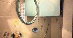 DEPARTAMENTO EN VENTA LUGANO 1 Y 2 EDIFICIO 139