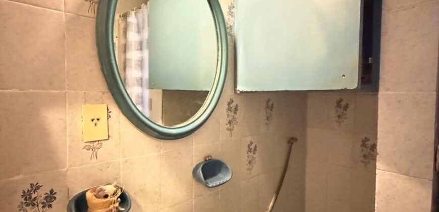 DEPARTAMENTO EN VENTA LUGANO 1 Y 2 EDIFICIO 139