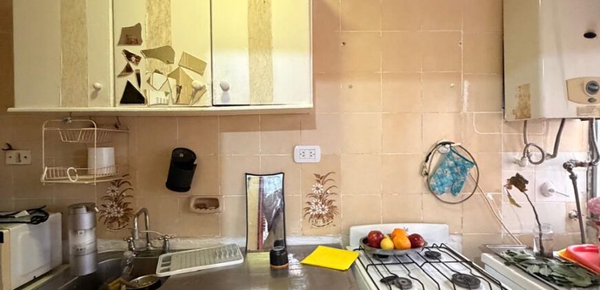DEPARTAMENTO EN VENTA LUGANO 1 Y 2 EDIFICIO 139