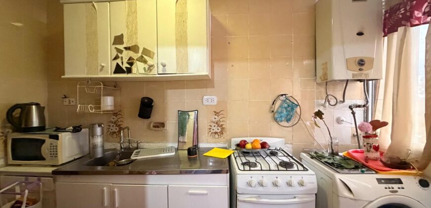 DEPARTAMENTO EN VENTA LUGANO 1 Y 2 EDIFICIO 139