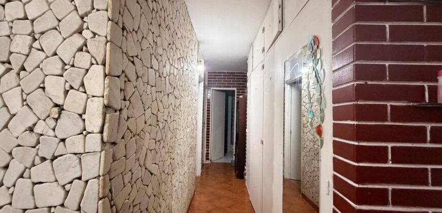 DEPARTAMENTO EN VENTA LUGANO 1 Y 2 EDIFICIO 139