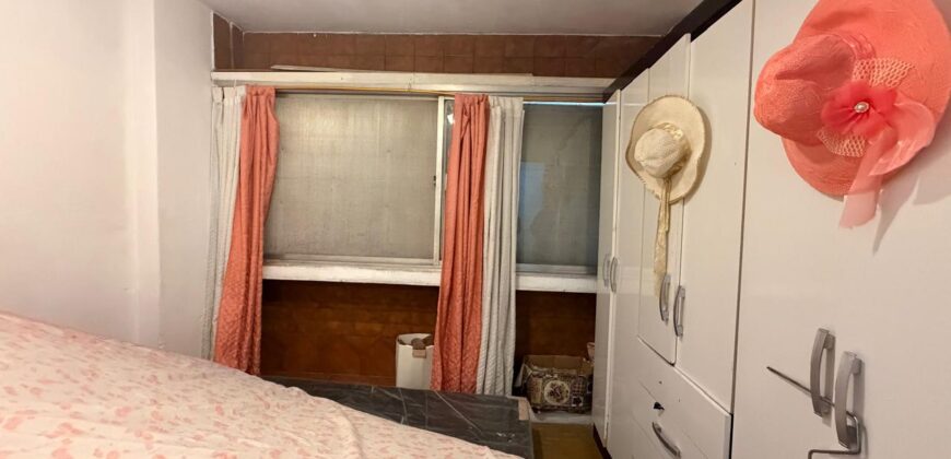 DEPARTAMENTO EN VENTA LUGANO 1 Y 2 EDIFICIO 139
