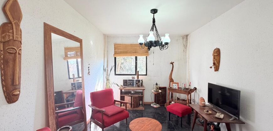 Departamento en venta de 4 ambientes en Barrio Piedrabuena, escalera 3. Sobre Zuviria