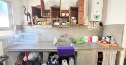 Departamento en venta de 4 ambientes en Barrio Piedrabuena, escalera 3. Sobre Zuviria