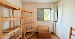 Departamento en venta de 4 ambientes en Barrio Piedrabuena, escalera 3. Sobre Zuviria