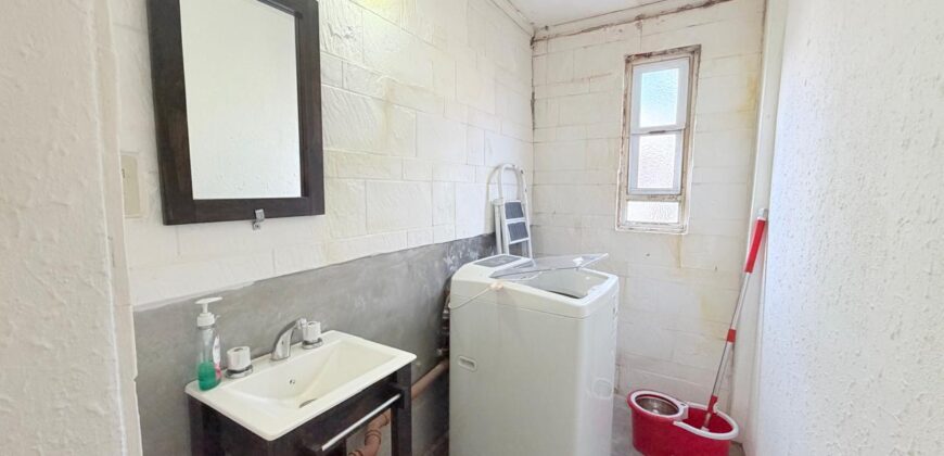 Departamento en venta de 4 ambientes en Barrio Piedrabuena, escalera 3. Sobre Zuviria