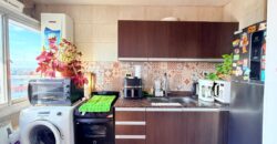Departamento en venta de tres ambientes en ultimo piso! Lugano 1 y 2 edificio 11
