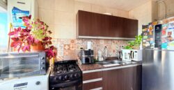 Departamento en venta de tres ambientes en ultimo piso! Lugano 1 y 2 edificio 11