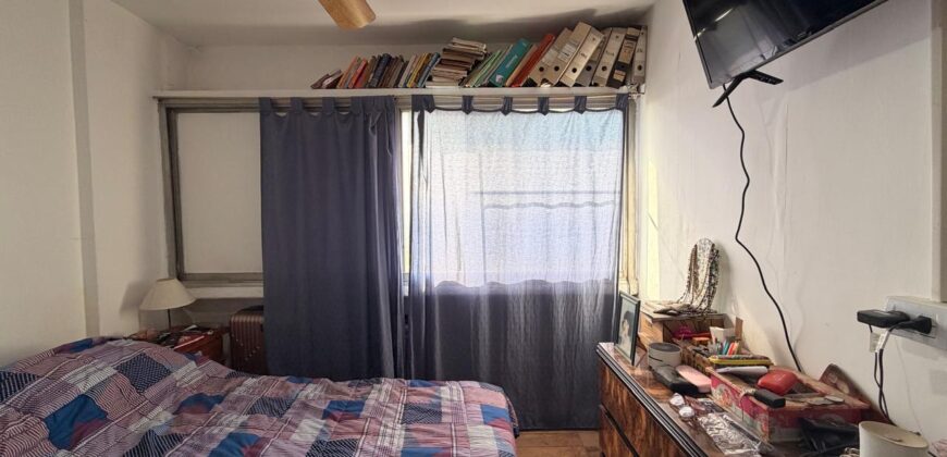 Departamento en venta de tres ambientes en ultimo piso! Lugano 1 y 2 edificio 11