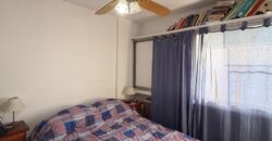 Departamento en venta de tres ambientes en ultimo piso! Lugano 1 y 2 edificio 11