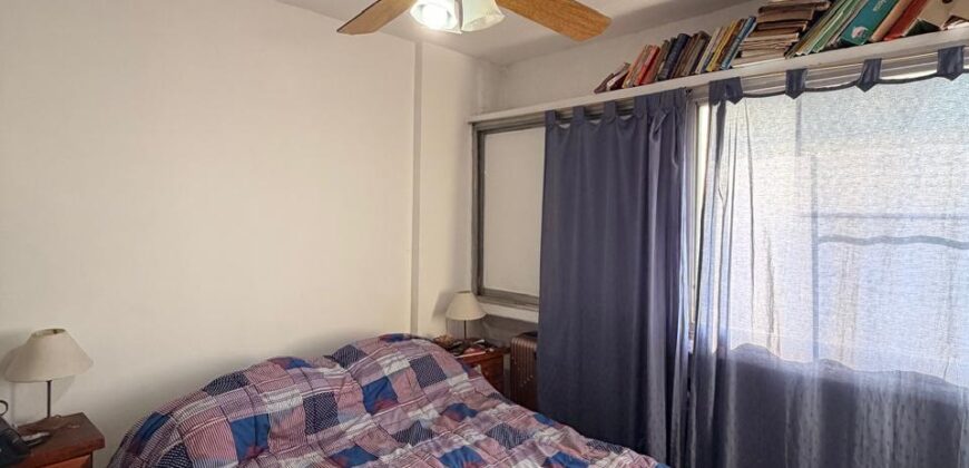 Departamento en venta de tres ambientes en ultimo piso! Lugano 1 y 2 edificio 11