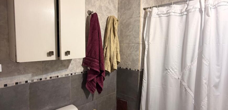 Departamento en venta de tres ambientes en ultimo piso! Lugano 1 y 2 edificio 11