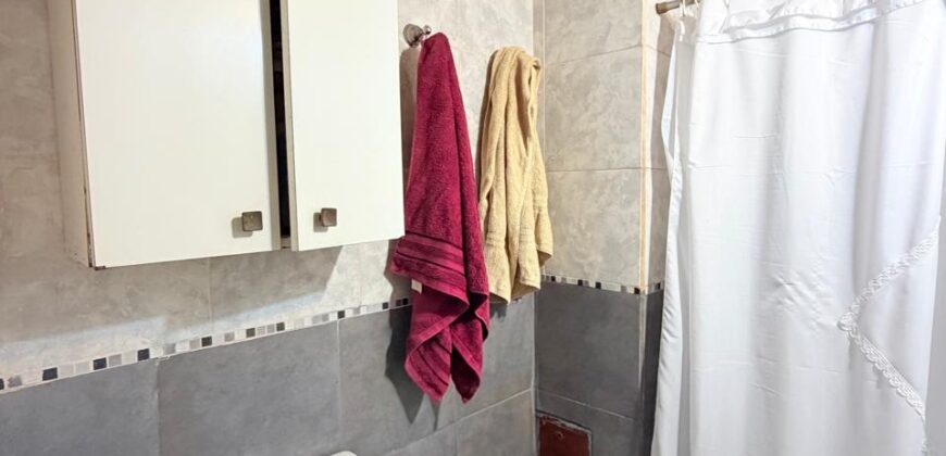 Departamento en venta de tres ambientes en ultimo piso! Lugano 1 y 2 edificio 11