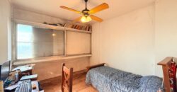 Departamento en venta de tres ambientes en ultimo piso! Lugano 1 y 2 edificio 11
